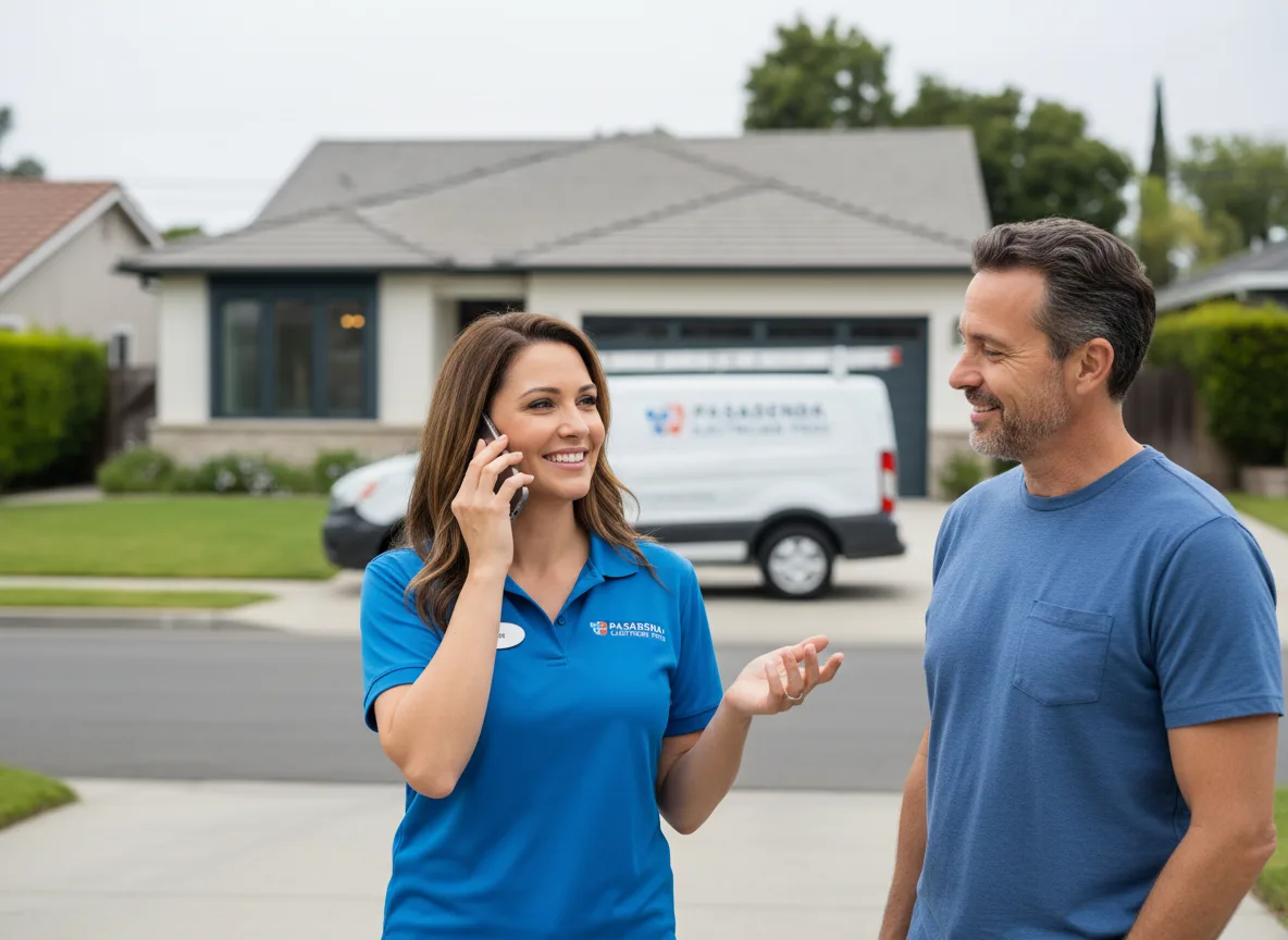 Electrician Kents Hill, ME FAQs